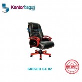 Kursi Kantor Gresco GC 02